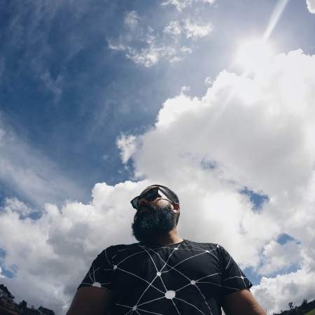 SriLanka Getaway GoPro VSCO