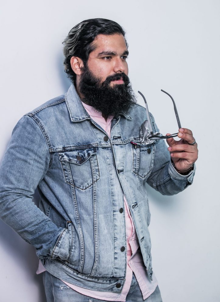 Titan Eye Plus Flip Frames