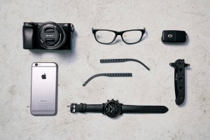 Titan Eye Plus Flip Frames