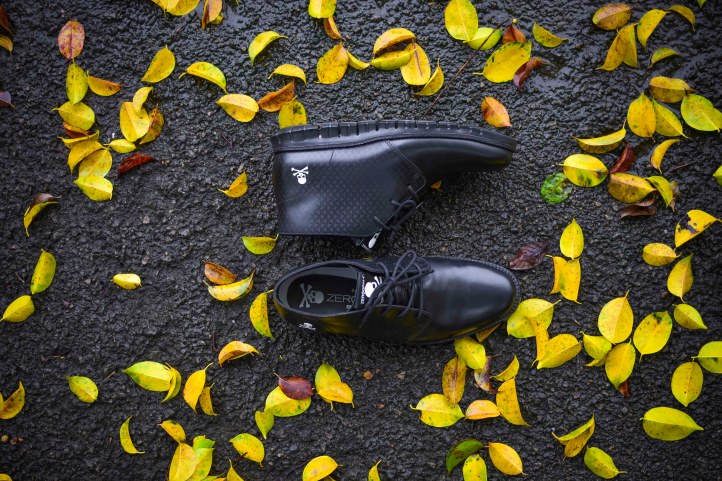 Cole Haan ZeroGrand X Mastermind Japan