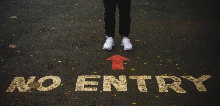 Nike Air Presto Triple White