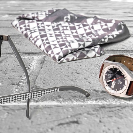 Titan Eye Plus Flip Frames