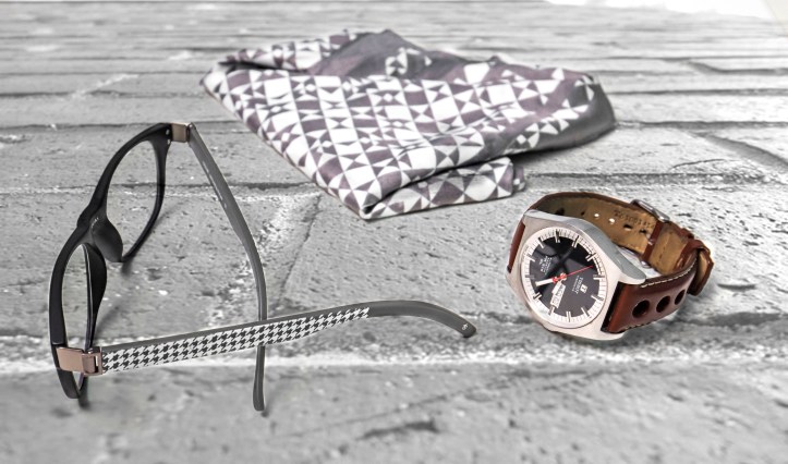 Titan Eye Plus Flip Frames