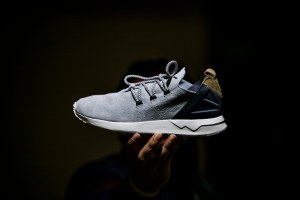 adidas Originals ZX Flux ADV X Yeezy Boost 350 Look alike