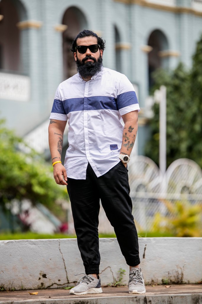 Allen Claudius Bowties and Bones