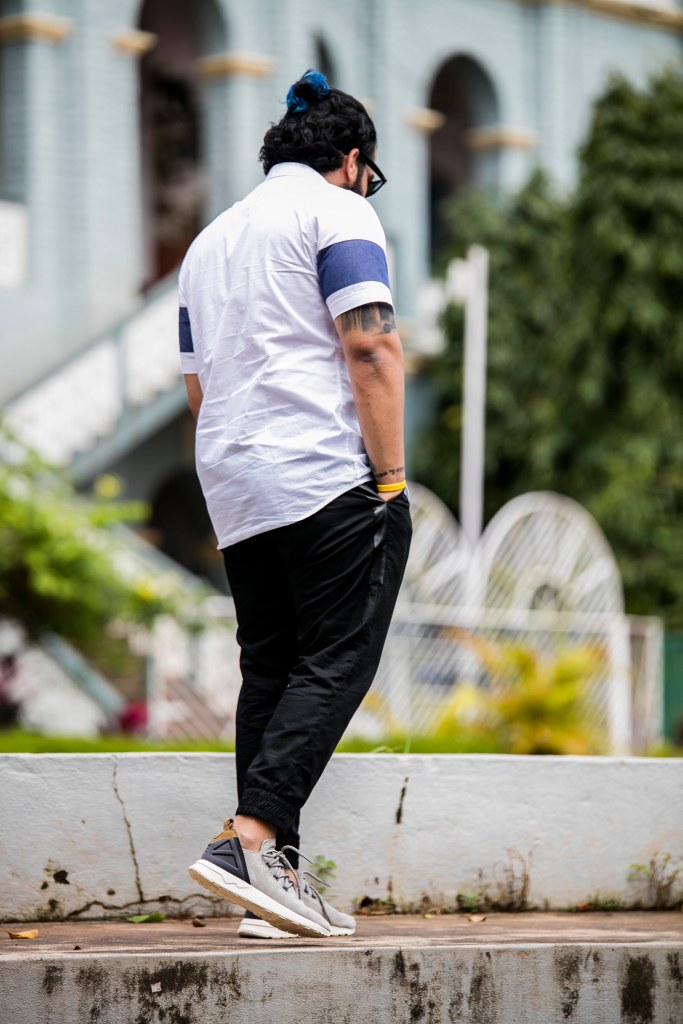 Allen Claudius Bowties and Bones