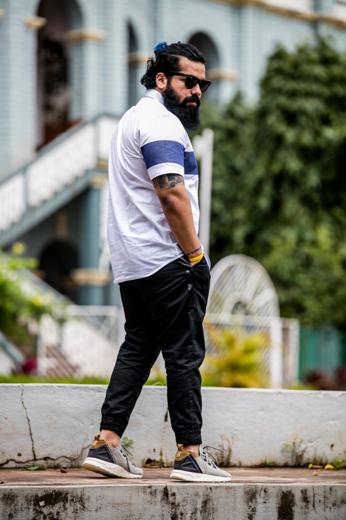 Allen Claudius Bowties and Bones