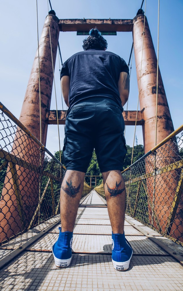 Bowties and Bones Allen Claudius