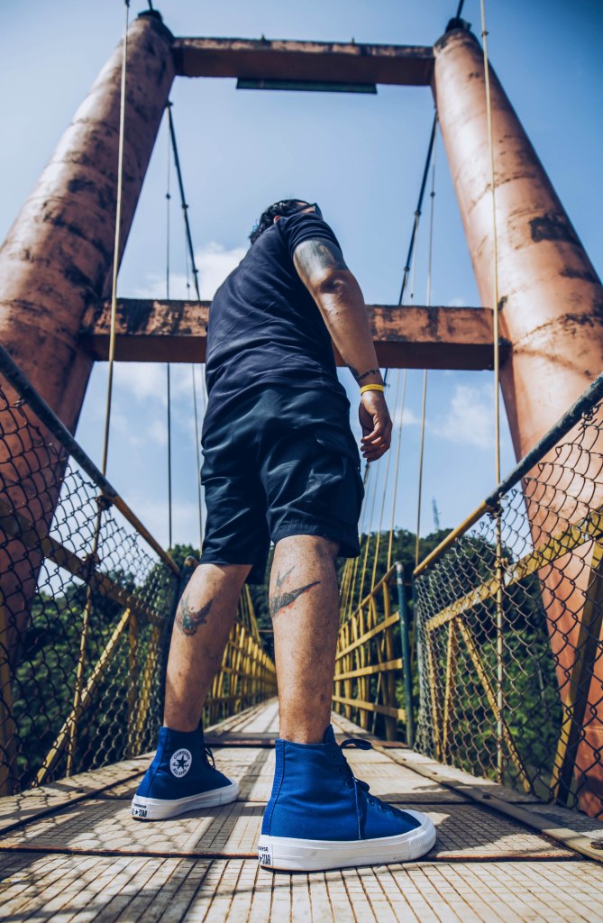 Bowties and Bones Allen Claudius