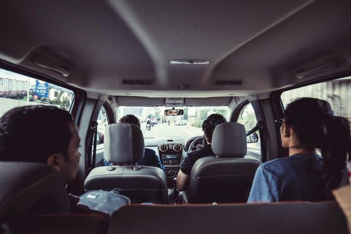 Renault Lodgy World Edition MPV