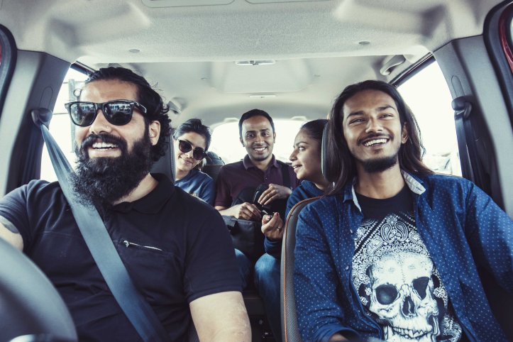 Renault Lodgy World Edition MPV