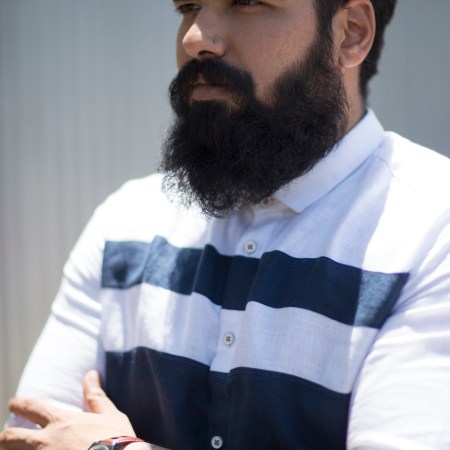 Allen Claudius, Bowties and Bones