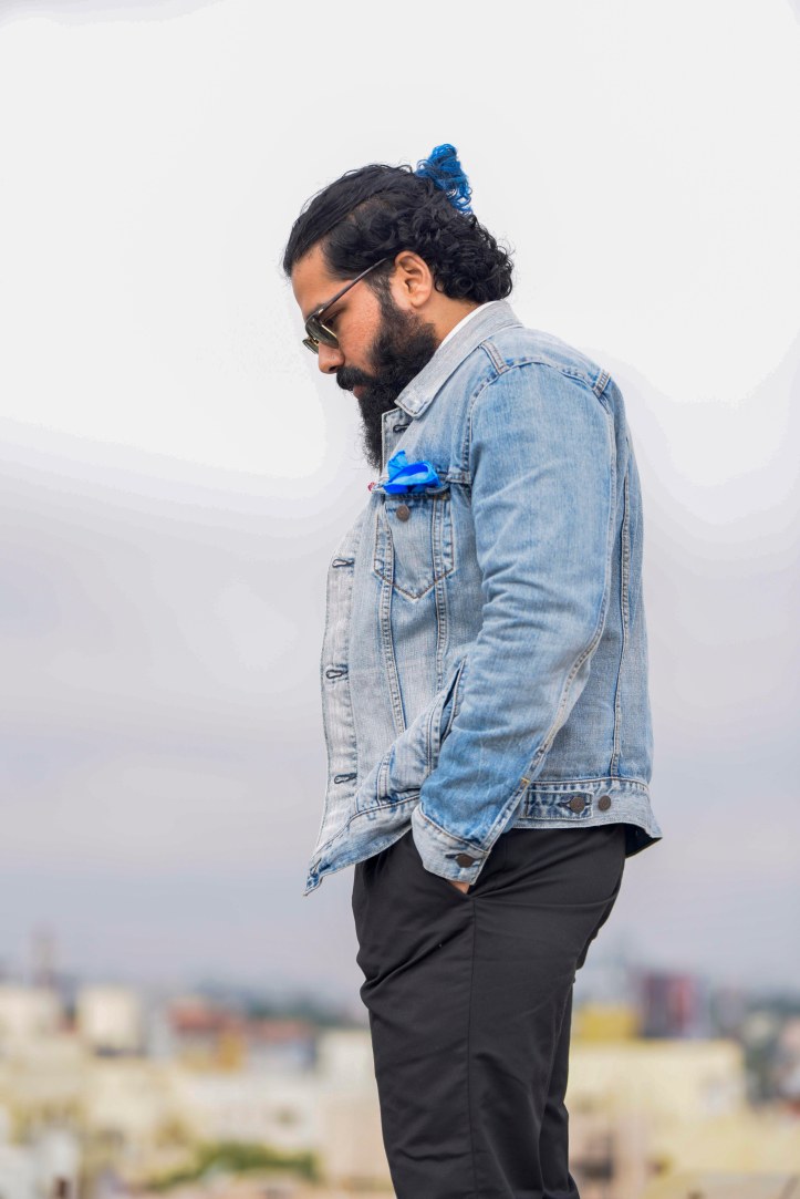 Levi's Trucker Jacket