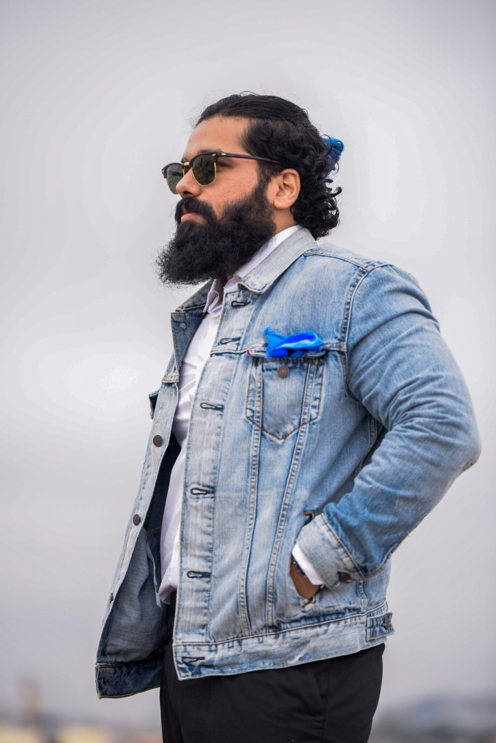 Levi's Trucker Jacket