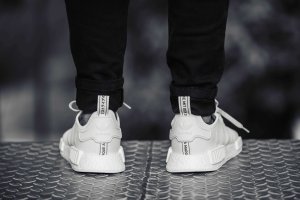 adidas Originals NMD Triple White
