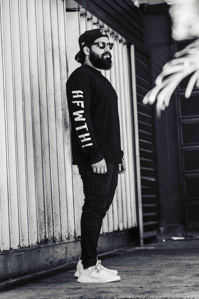 Allen Claudius_Bowties and Bones