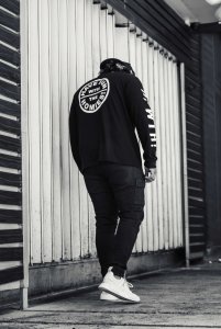 Allen Claudius_Bowties and Bones