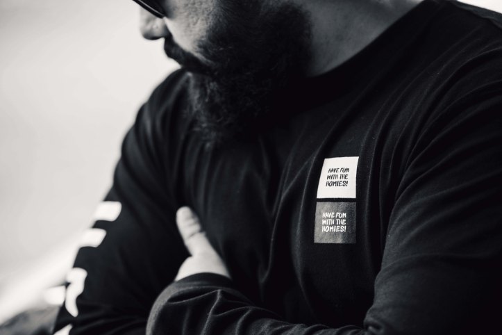 Allen Claudius_Bowties and Bones