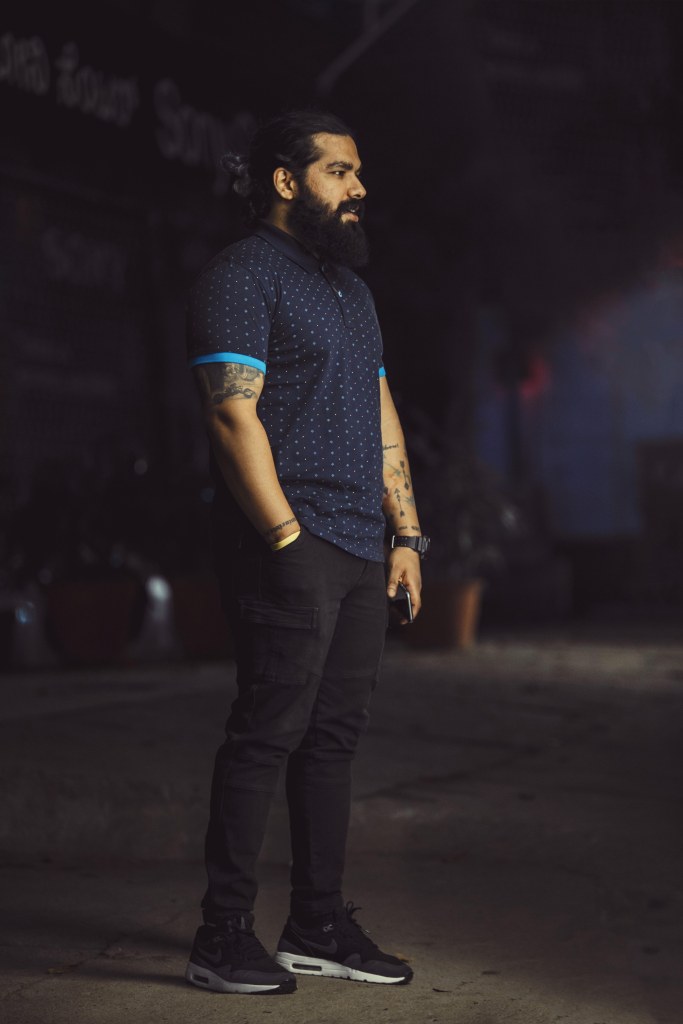 Allen Claudius Bowties and Bones