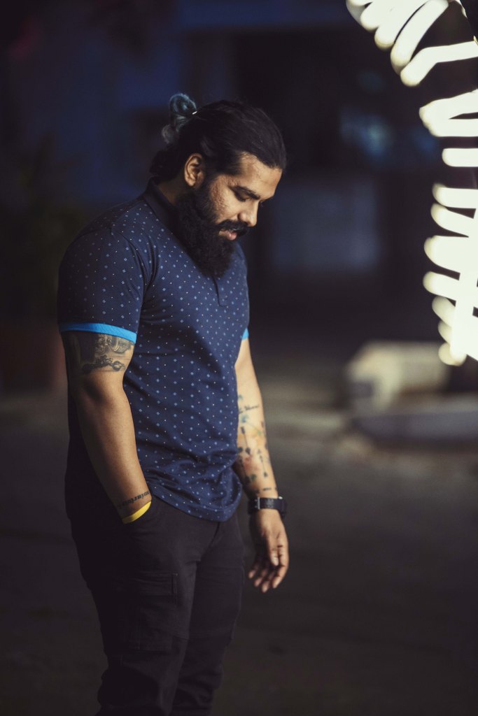 Allen Claudius Bowties and Bones