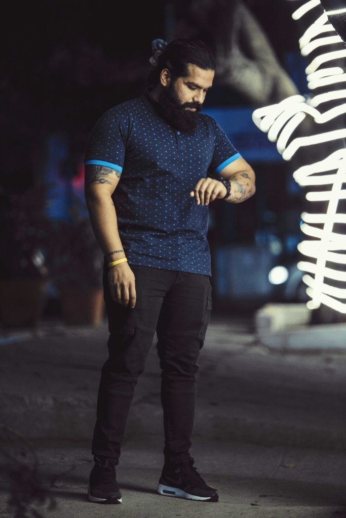 Allen Claudius Bowties and Bones