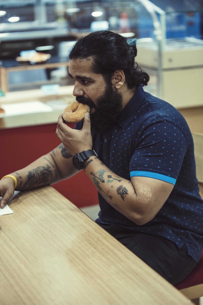 Allen Claudius Bowties and Bones