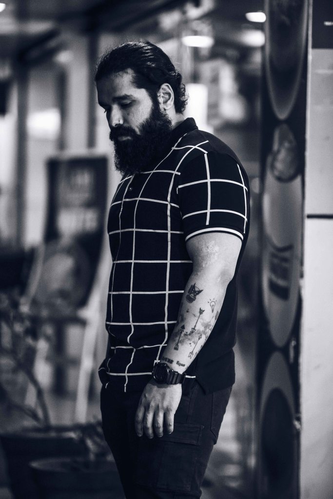 Allen Claudius Bowties and Bones