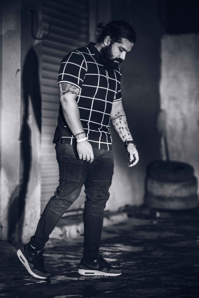 Allen Claudius Bowties and Bones