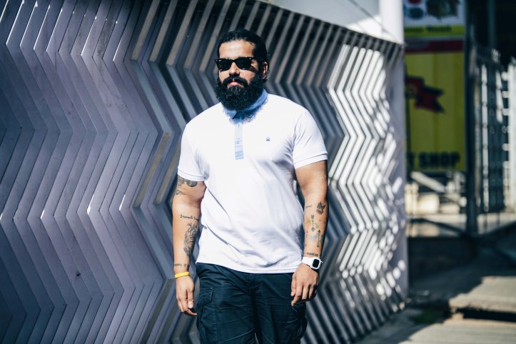 Allen Claudius Bowties and Bones