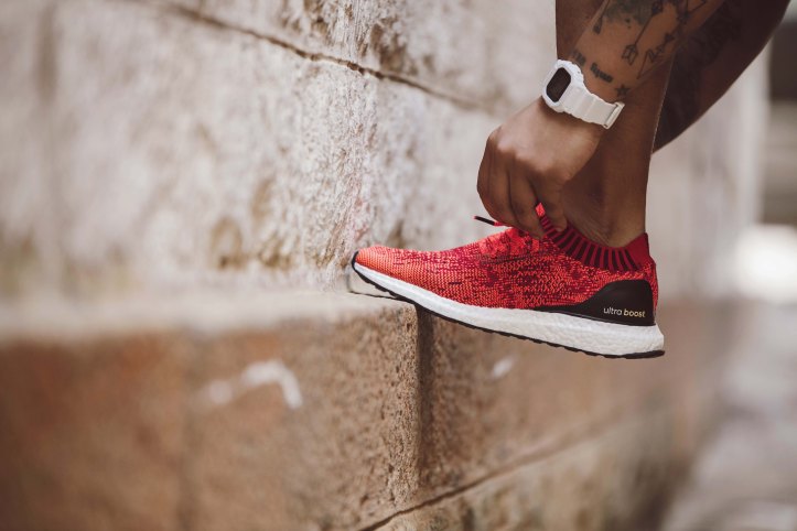 adidas Ultra Boost Uncaged