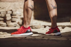 adidas Ultra Boost Uncaged