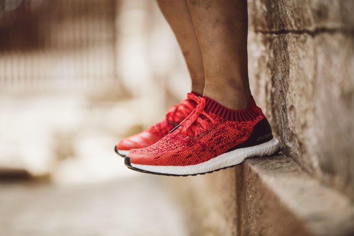 adidas Ultra Boost Uncaged
