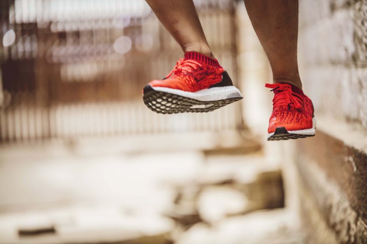 adidas Ultra Boost Uncaged