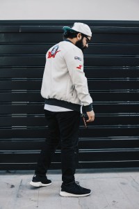 Allen Claudius_Bowties and Bones