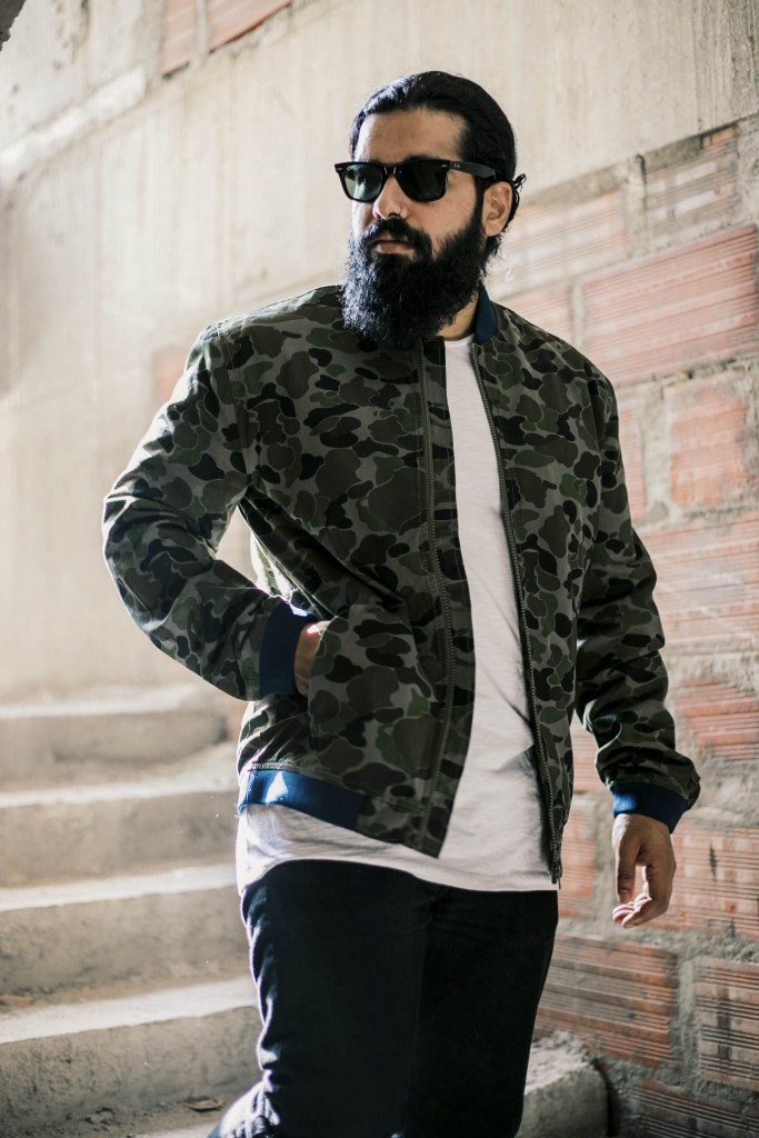 Allen Claudius_Bowties and Bones