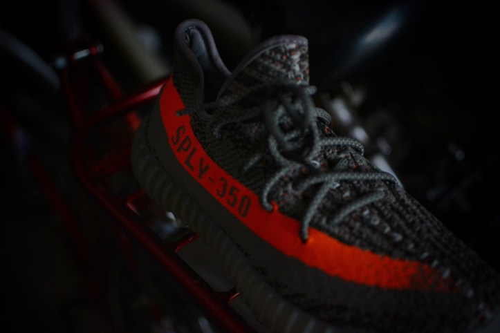 Yeezy Boost 350 V2 Beluga