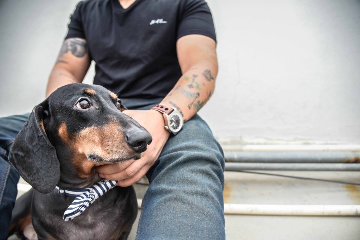 Allen Claudius_Bowties and Bones