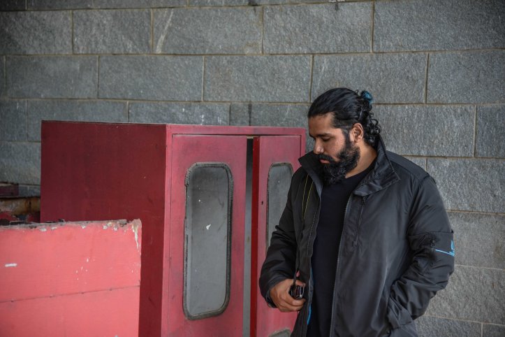 Allen Claudius_Bowties and Bones