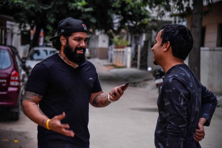 Allen Claudius_Bowties and Bones