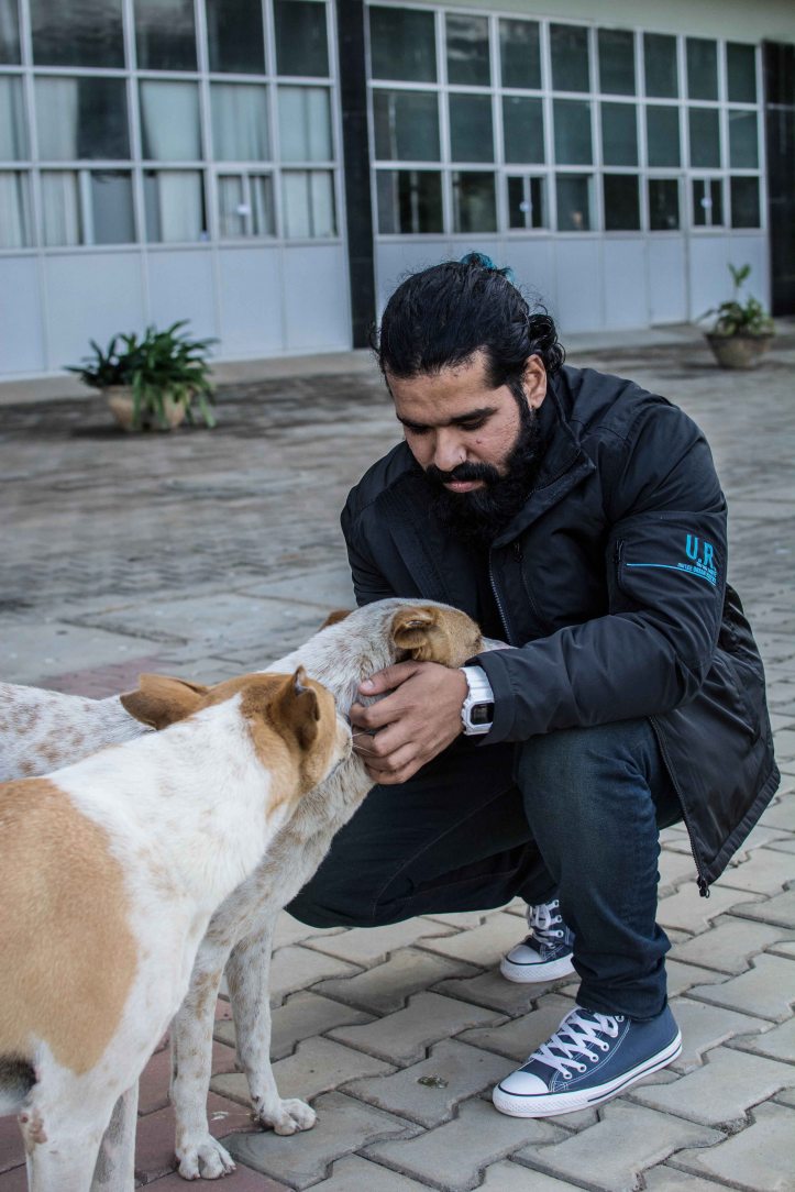 Allen Claudius_Bowties and Bones