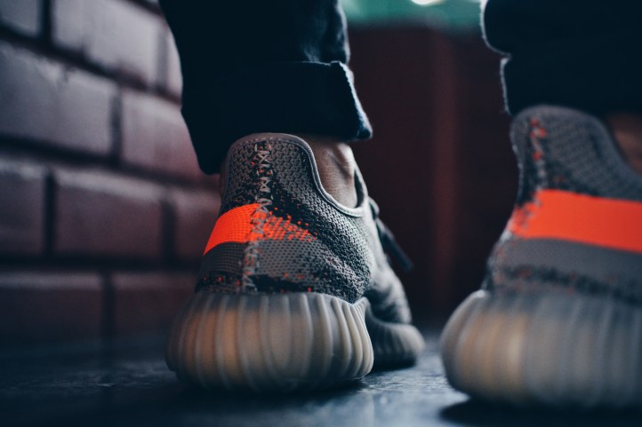 Yeezy Boost 350 V2 Beluga