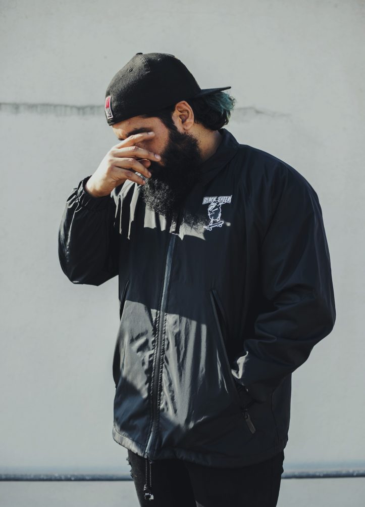 5THEWAY Vietnam Coach Jacket