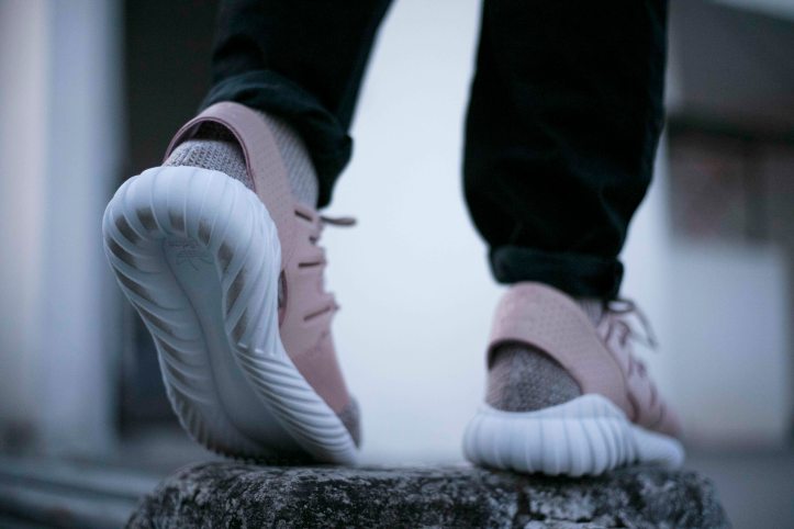 adidas originals Tubular Doom PK St Pale Nude