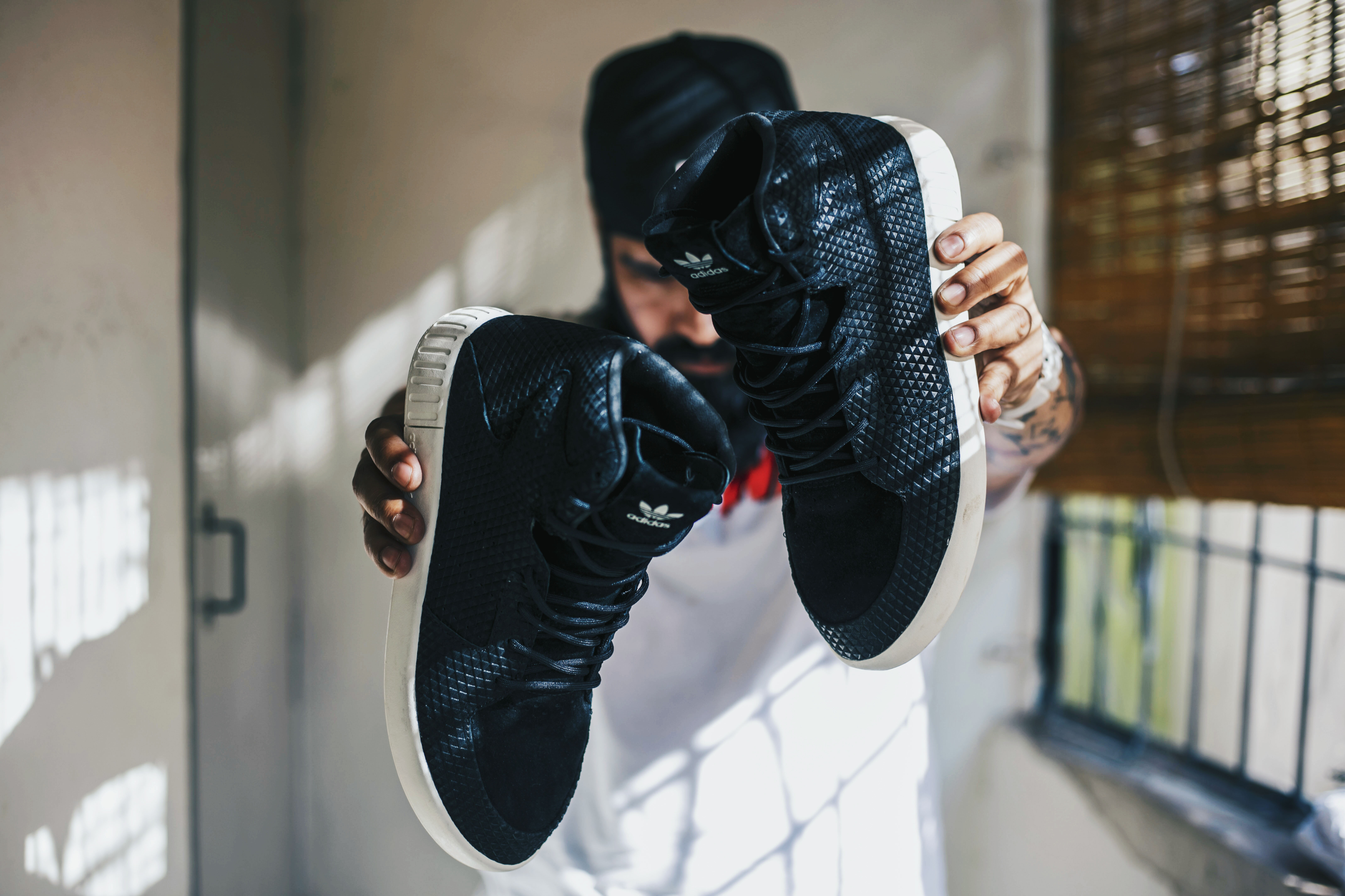 adidas Originals Tubular Invader 2.0 – 3D Suede Leather Upper – bowties ...
