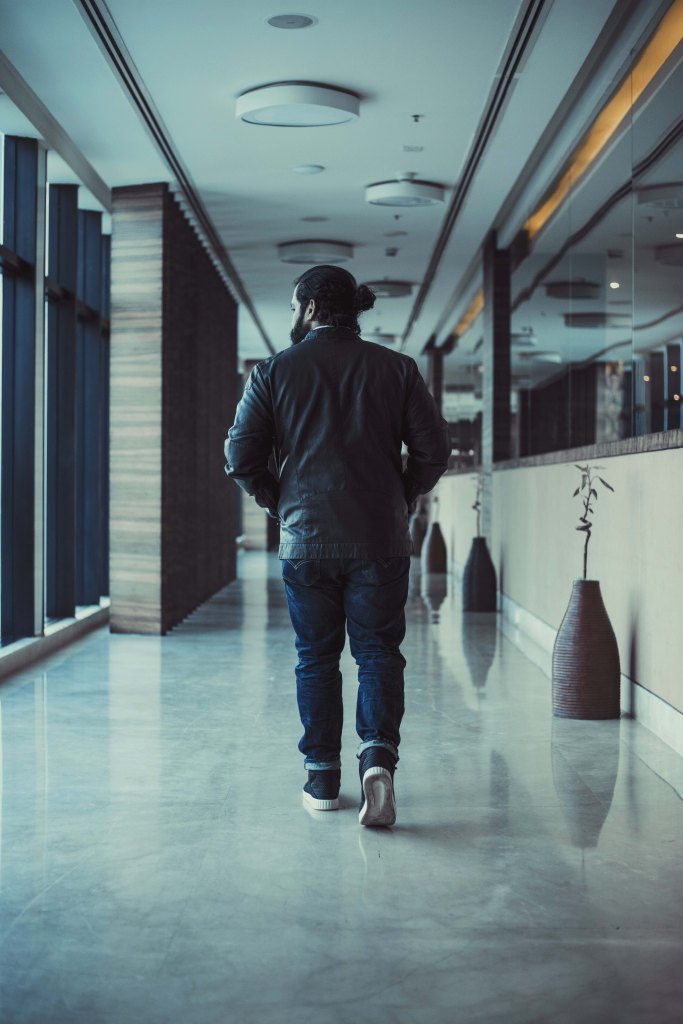 Allen Claudius_Bowties and Bones