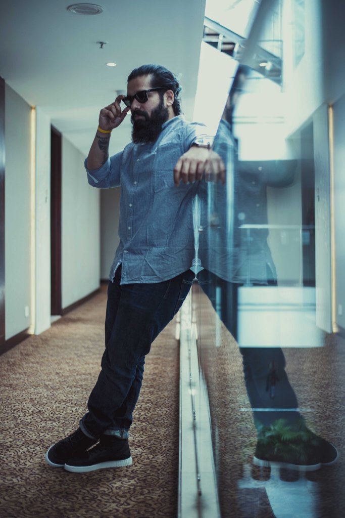 Allen Claudius Bowties and Bones