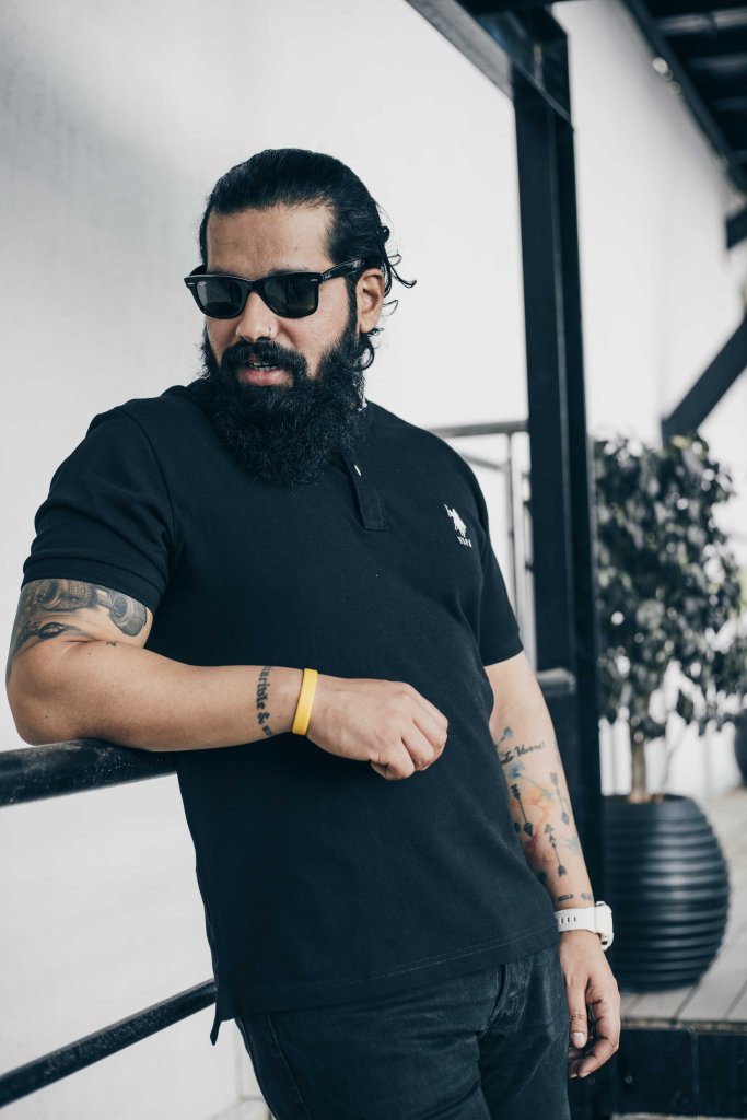 Allen Claudius Bowties and Bones