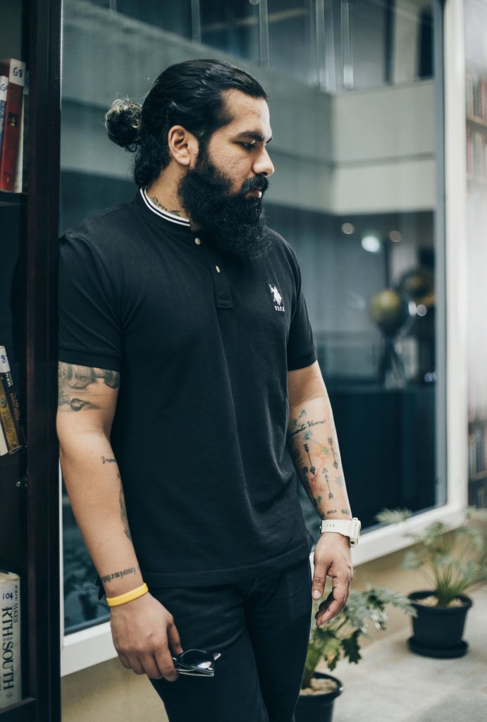 Allen Claudius Bowties and Bones