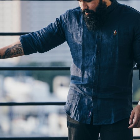 US Polo Association Autumn Winter 2016