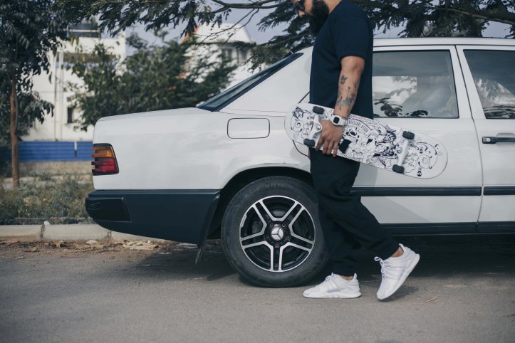 adidas Originals XBYO